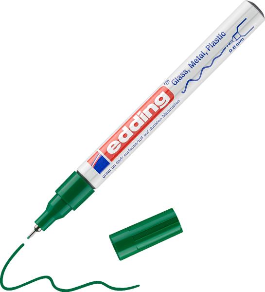 Edding paintmarker 780 0,8mm 780-4 crea grün - Edding-780-4-crea-4004764023103-03.jpg