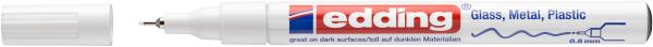 Edding paintmarker 780 0.8mm 780-49 crea weiss - Edding-780-49-crea-4004764953677-02.jpg