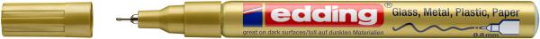 Edding paintmarker 780 0.8mm 780-53 crea gold - Edding-780-53-crea-4004764953707-02.jpg
