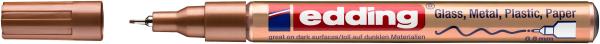 Edding paintmarker 780 0.8mm 780-55 crea kupfer - Edding-780-55-crea-4004764820344-02.jpg