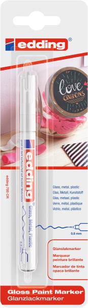 Edding paintmarker 780 0.8mm 780bli-49 crea weiss blister - Edding-780bli-49-crea-4004764060634-02.jpg
