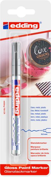 Edding paintmarker 780 0.8mm 780bli-54 crea silber blister - Edding-780bli-54-crea-4004764060696-02.jpg