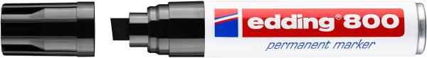 Edding permanent marker 800 4-12mm 800-1 schwarz - Edding-800-1-4004764053834-02.jpg