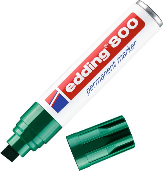 Edding permanent marker 800 800-4 grün - Edding-800-4-4004764053957-03.jpg
