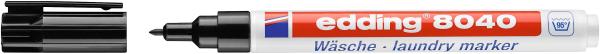 Edding wäschemarker 8040 1mm 8040 schwarz - Edding-8040-4004764784202-02.jpg