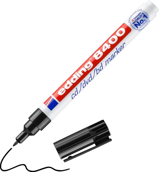 Edding cd-marker 8400 0,5-1mm 8400-1 schwarz - Edding-8400-1-4004764782703-03.jpg