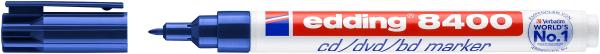 Edding cd-marker 8400 0,5-1mm 8400-3 blau - Edding-8400-3-4004764827176-02.jpg
