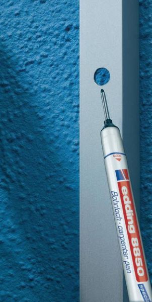 Edding bohrlochmarker 0.7-1mm 8850bli-1diy schwarz - Edding-8850bli-1diy-4004764894949-3.jpg