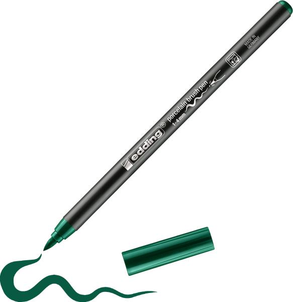 Edding porzellanmarker 4200 1-4mm e-4200 grün - Edding-e-4200-4004764927876-03.jpg