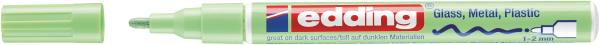 Edding paintmarker 751 crea 1-2mm e-751-137 cr pastell grün - Edding-e-751-137-cr-4057305017130-02.jpg