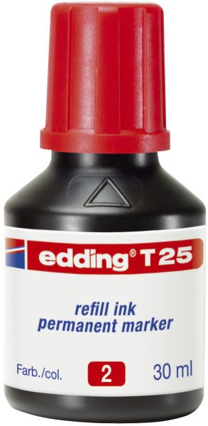 Edding nachfülltuschen t25 t-25-2 rot 30ml - Edding-t-25-2-4004764023875-3.jpg