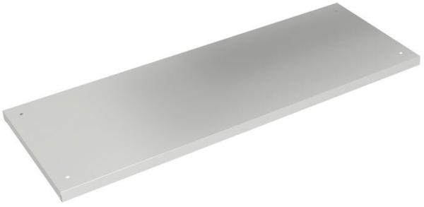 Edgy tablar fb2297 zu flüg.schrank grau 2 stk. - Edgy-fb2297-7630006749813