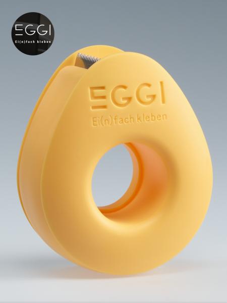 Eggi klebefilmabroller 12-19mmx10m 22-03po pastell orange - Eggi-22-03po-4170000042754-03.jpg