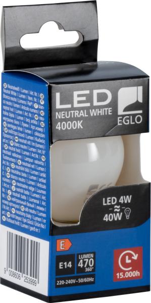 Eglo leuchtmittel led 113093 470 lumen, 4w - Eglo-113093-9008606253999-02.jpg