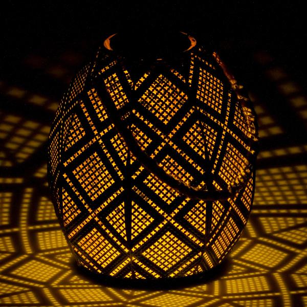 Eglo solar dekoleuchte 48958 schwarz/gold - Eglo-48958-9002759489588-02.jpg