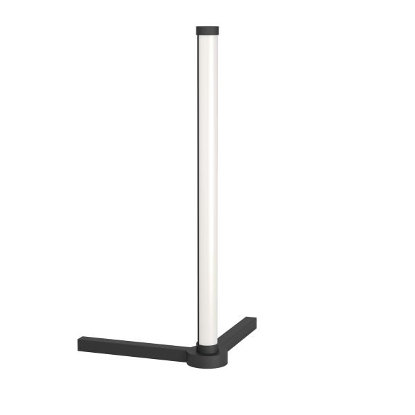 Eglo tischleuchte rgbic 75755 schwarz - Eglo-75755-9002759757557