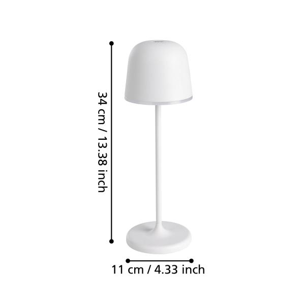Eglo tischleuchte mannera 900458 grau, akku - Eglo-900458-9008606243976-03.jpg