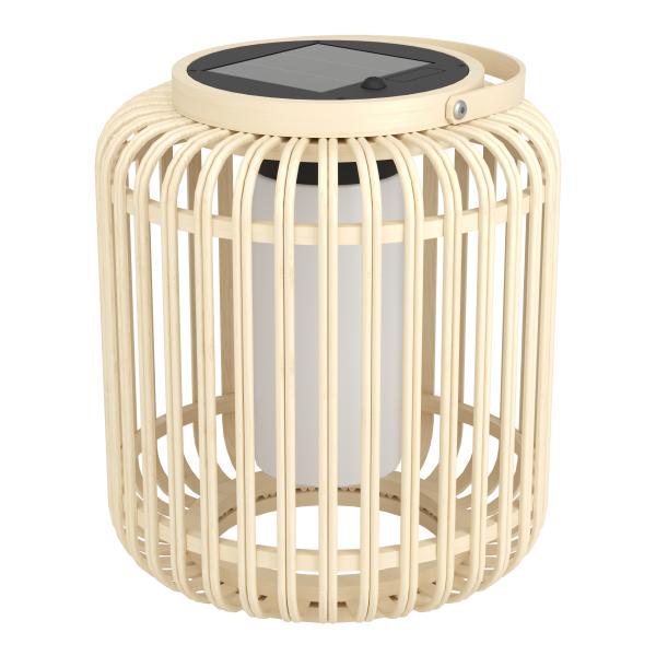 Eglo solar dekoleuchte marliano 901088 weiss - Eglo-901088-9008606297955