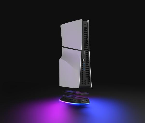 Egogear luminex cooling base sch30-ps5-rgb ps5, ps5 slim - Egogear-sch30-ps5-rgb-5425025594092-02.jpg