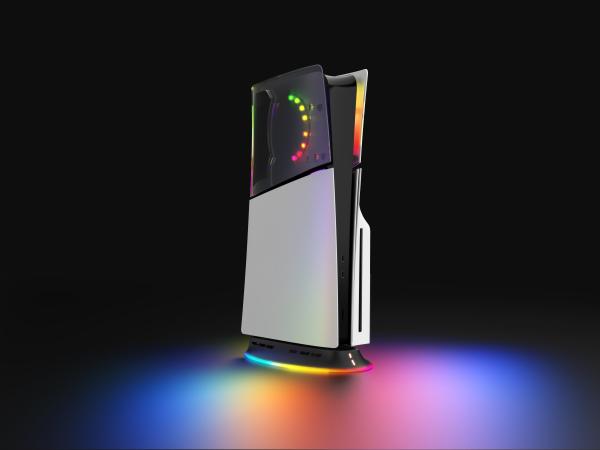 Egogear luminex cooling base sch30-ps5-rgb ps5, ps5 slim - Egogear-sch30-ps5-rgb-5425025594092-03.jpg