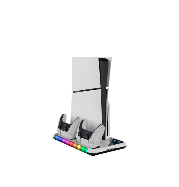 Egogear cooling&charging base sch35-ps5-rgb rgb, ps5, ps5 slim - Egogear-sch35-ps5-rgb-5425025594115-02.jpg