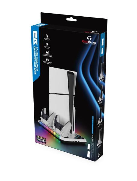 Egogear cooling&charging base sch35-ps5-rgb rgb, ps5, ps5 slim - Egogear-sch35-ps5-rgb-5425025594115-04.jpg