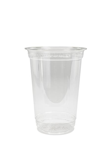 Ejs trinkbecher 4dl 1111.1017 glasklar 50 stk. - Ejs-11111017-5907739658081