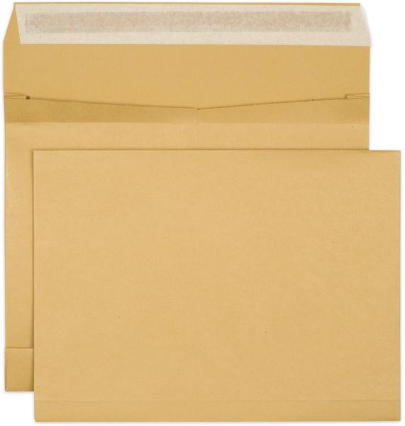 Elco couvert kraft c4 22928.90 140g, braun, klebung 100 stk. - Elco-2292890-7610425868500