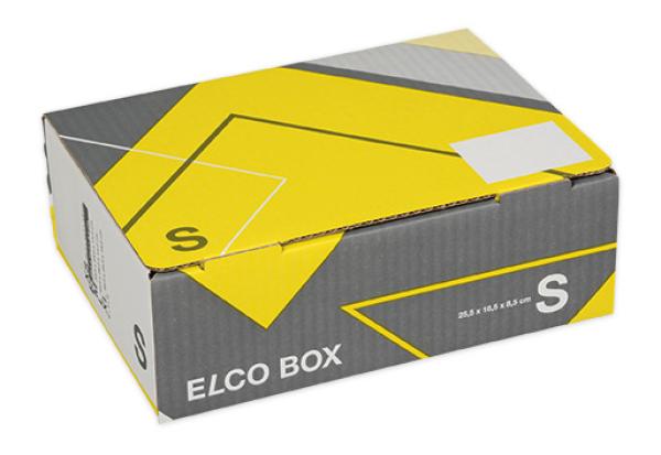 Elco elco box s 28832.70 99g 250x175x80 - Elco-2883270-7611722003472