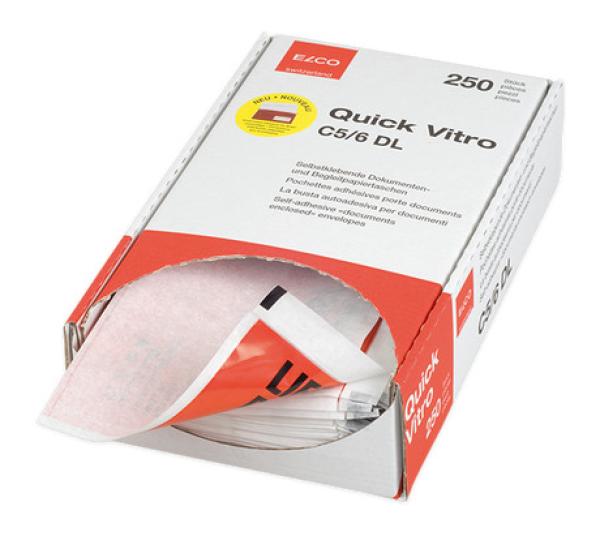 Elco lieferschein quick vitro c6/5 29034.80 rot, fenster links 250 stk. - Elco-29034.80-7610425884692-02.jpg