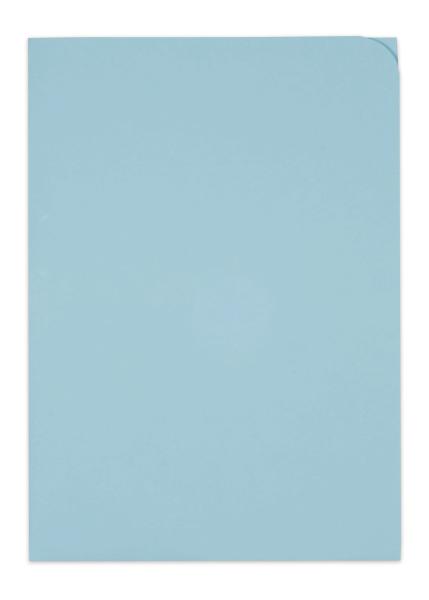 Elco organisationsmappe ordo a4 29466.31 discreta, blau 100 stück - Elco-2946631-7610425986907