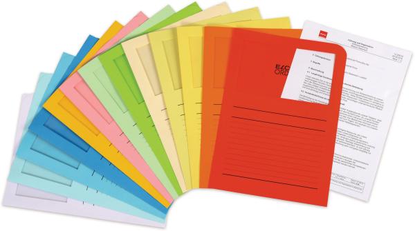Elco organisationsmappe ordo a4 29488.00 classico, assortiert 100 stück - Elco-29488.00-7610425974003-03.jpg