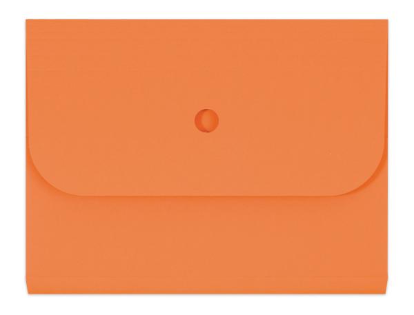 Elco organisationsmappe ordo a4 29494.82 forte, orange 25 stück - Elco-2949482-7610425982800