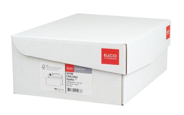 Elco couvert premium o.fenster c5/6 30786 100g hochweiss,kleber 500 stk. - Elco-30786-7611722010678-03.jpg