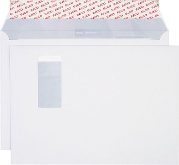 Elco couvert premium fe. re. c4 34892 120g,hochweiss,kleber 250 stk. - Elco-34892-7611722010968