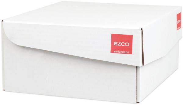 Elco couvert classic m/fenster c5/6 37796 100g, weiss 500 stück - Elco-37796-7611722011187-02.jpg
