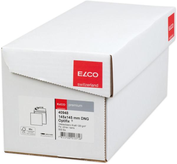 Elco couvert premium 175x175/38mm 40978 120g, weiss, klebung 500 stk. - Elco-40978-7611722014898-03.jpg