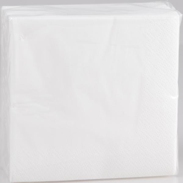 Elco serviette zelltuch 40x40cm 43404001-001 3-lagig, weiss 50stk. - Elco-43404001-001-7612614063567