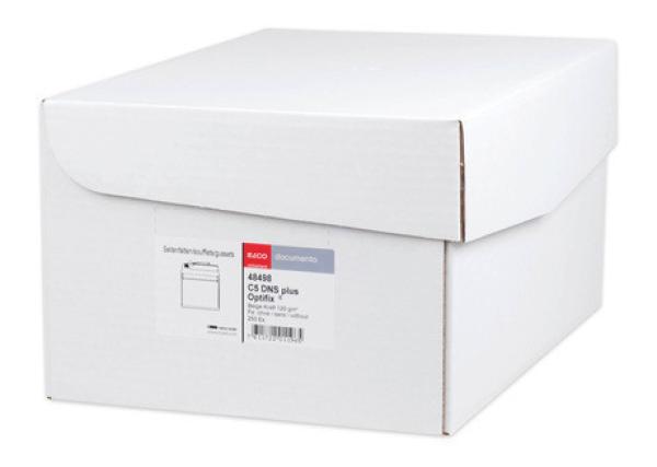 Elco couvert documento kraft c5+ 48498 120g, beige, klebung 250 stk. - Elco-48498-7611722011965-02.jpg