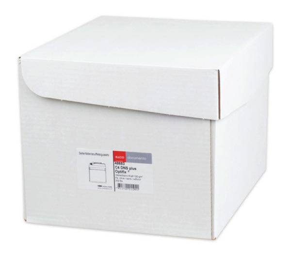 Elco couvert documento kraft c4+ 48683 120g, weiss, klebung 200 stk. - Elco-48683-7611722011941-04.jpg