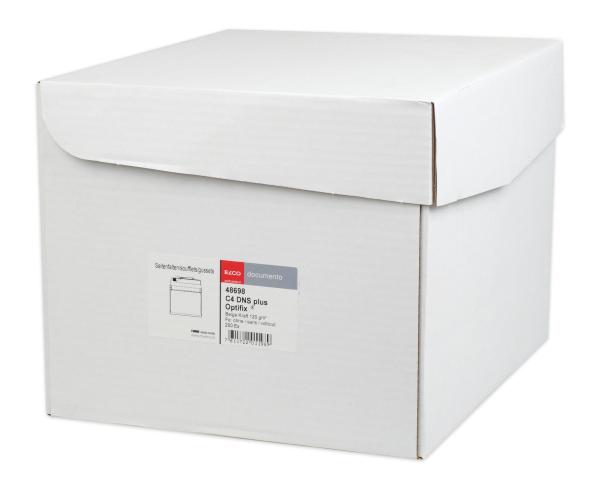 Elco couvert documento kraft c4+ 48698 120g, beige, klebung 200 stk. - Elco-48698-7611722011989-02.jpg