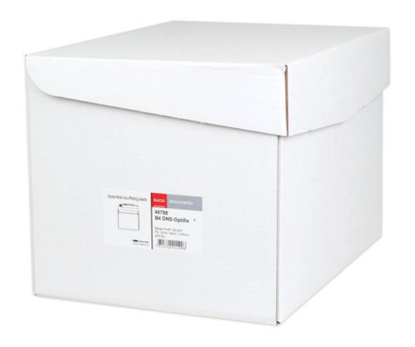 Elco couvert documento kraft b4 48798 120g, beige, klebung 200 stk. - Elco-48798-7611722011996-03.jpg