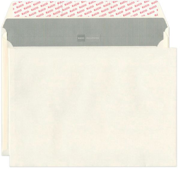 Elco couvert documento kraft b4 48798 120g, beige, klebung 200 stk. - Elco-48798-7611722011996