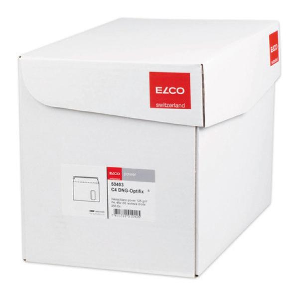 Elco couvert power fenster re c4 50403 120g, weiss, kleber 250 stück - Elco-50403-7611722010425-02.jpg