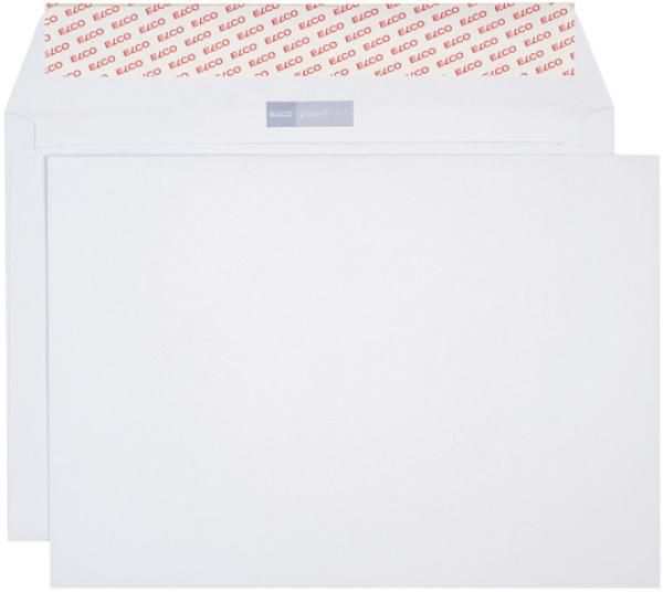 Elco couvert power o/fenster b4 50988 125g, weiss 250 stück - Elco-50988-7611722010449