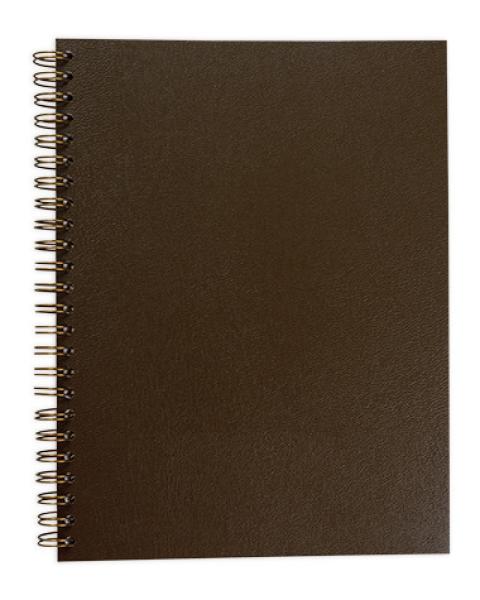 Elco collegeblock business a4 72895.14 braun - Elco-7289514-7611722020349