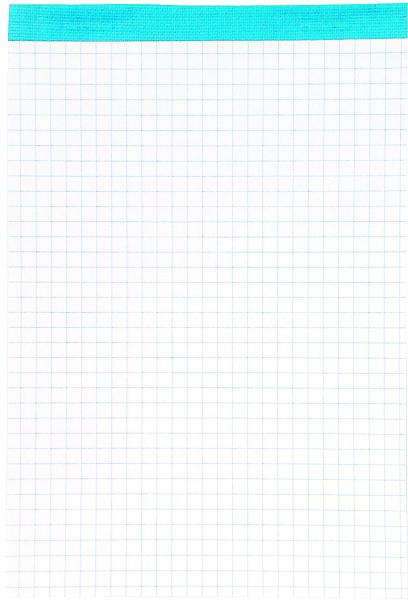 Elco notizblock office a6 73413.17 kariert, 65g 100 blatt - Elco-7341317-7611722020950