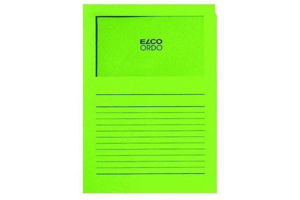 Elco organisationsmappe ordo a4 73695.62 classico, grün 10 stück - Elco-73695.62-7610425331608-03.jpg