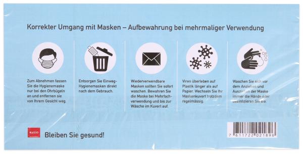 Elco couvert für masken c5/6 74000.12 170g, weiss 10 stück - Elco-74000.12-7611722021896-02.jpg