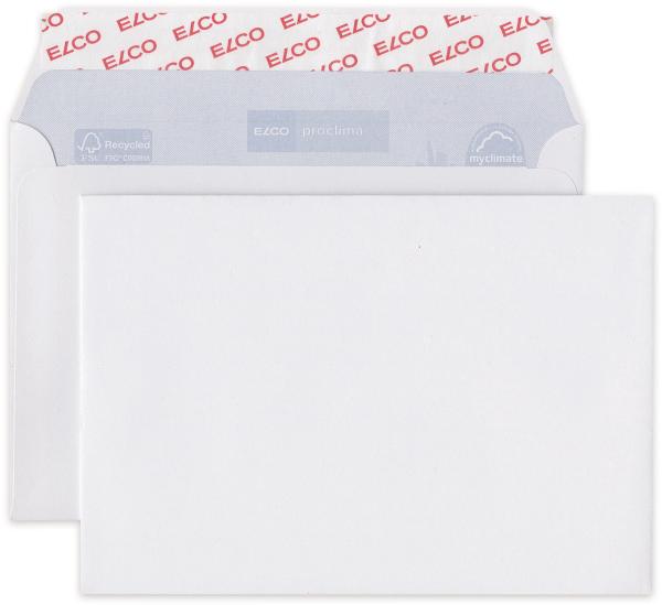 Elco briefumschlag proclima c5 74272.20 recycling, fenster re. 25 stk. - Elco-74272.20-7611722023517-02.jpg